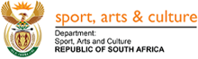 Department of Sport, Arts and Culture, Republic of South Africa